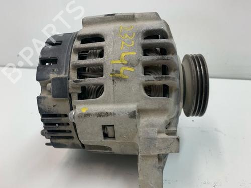 Alternator DACIA SANDERO  | BP16187200M7 