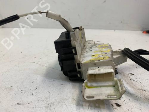 Front right lock CITROËN C2 (JM_) 1.4 HDi | BP23533361C97 