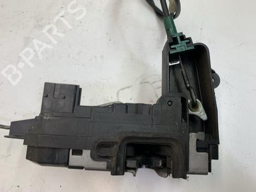 Front left lock OPEL ASTRA H (A04) 1.7 CDTI (L48) | BP17745230C98 