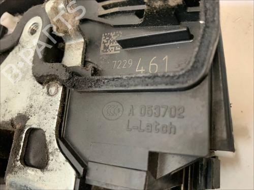 Front left lock BMW X1 (E84) sDrive 18 d | BP23857901C98 