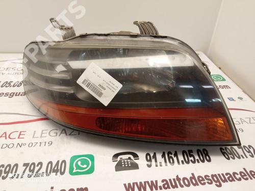 Used Right headlight CHEVROLET AVEO / KALOS Hatchback (T200) 1.4 16V (94 hp) 11006369