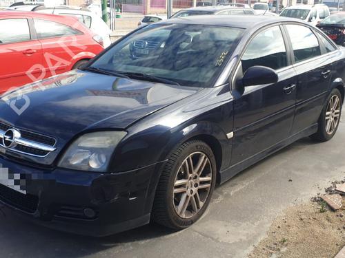 ABS pump OPEL VECTRA C (Z02) 2.2 DTI 16V (F69) | BP18079756M43 