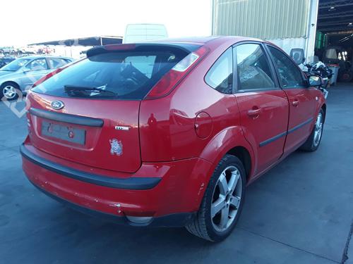 Gearbox FORD FOCUS II (DA_, HCP, DP)  | BP11924504M3 