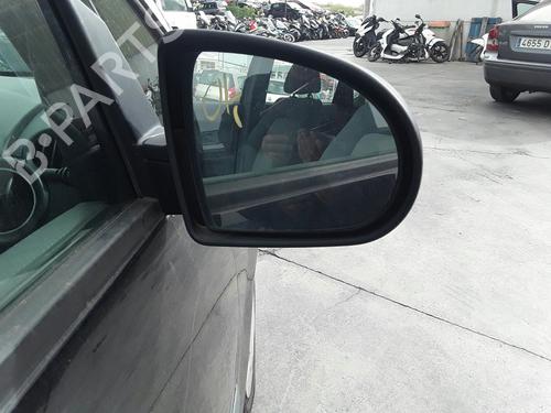 Used Right mirror MITSUBISHI COLT VI (Z3_A, Z2_A) 1.1 (Z31A, Z32A) (75 hp) 29375679