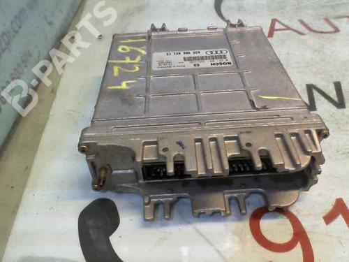 Used Engine control unit (ECU) AUDI A4 B5 Avant (8D5) 1.9 TDI (110 hp) 11004498