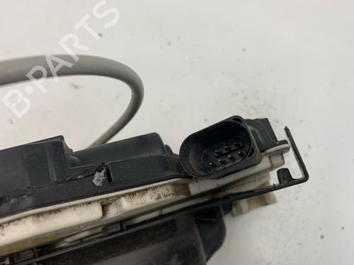 Front left lock SEAT IBIZA IV SC (6J1, 6P5) 1.2 TSI | BP17238531C98 
