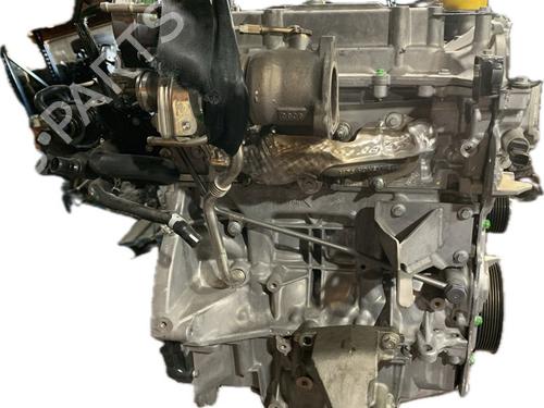 Engine RENAULT MEGANE IV Grandtour (K9A/M/N_) 1.2 TCe 100 | BP31364163M1