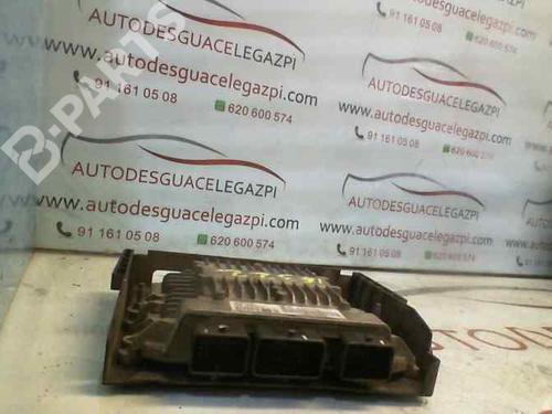 Used Engine control unit (ECU) CITROËN C3 I (FC_, FN_) 1.4 HDi (68 hp) 11003362