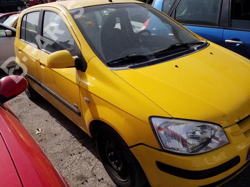 Used Parts HYUNDAI GETZ (TB)  1.5 CRDi  1159844