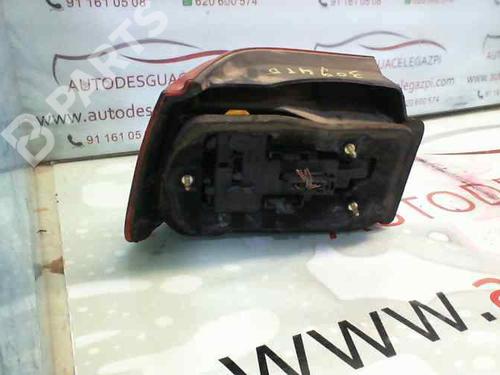 Right taillight SEAT IBIZA II (6K1) 1.9 TDI | BP11005170C35 