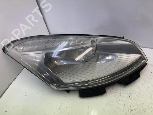 Used Left headlight CITROËN C4 Grand Picasso I (UA_) [2006-2013]  28421464