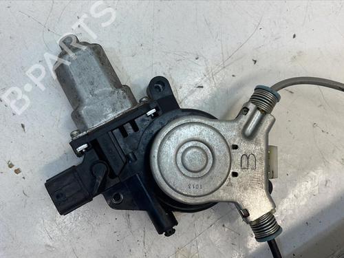 Front left window mechanism HONDA FR-V (BE) 1.8 (BE1) | BP33426876C22 - Image 3