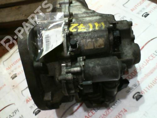 Gearbox SMART CITY-COUPE (450) 0.6 (S1CLA1, 450.341) | BP10997467M3 