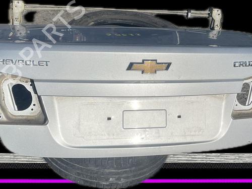 Used Tailgate CHEVROLET CRUZE (J300) 1.6 (124 hp) 22786944