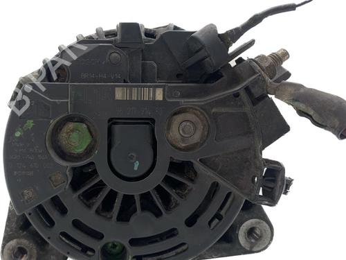 Alternator CITROËN JUMPER I Van (230L)  | BP11000216M7 