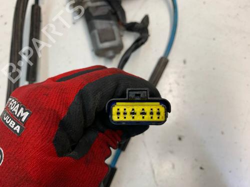 Front right window mechanism ALFA ROMEO GT (937_) 1.9 JTD (937CXN1B) | BP10996525C23 