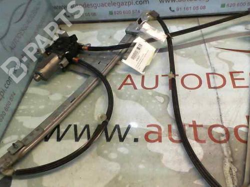 Used Front right window mechanism CITROËN XSARA (N1) 2.0 HDi 90 (90 hp) 11005095