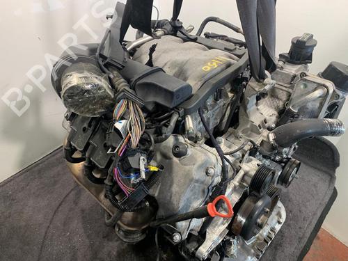 Engine MERCEDES-BENZ CLK (C208) CLK 320 (208.365) | BP15253695M1