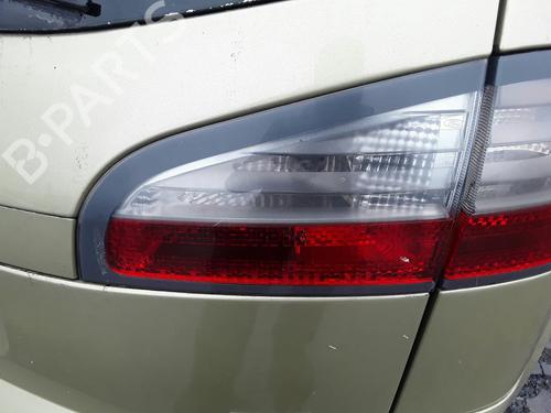 Used Right tailgate light FORD S-MAX (WA6) [2006-2014]  30296516