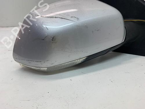 Right mirror VW POLO (9N_, 9A_) 1.4 TDI | BP15518495C27 