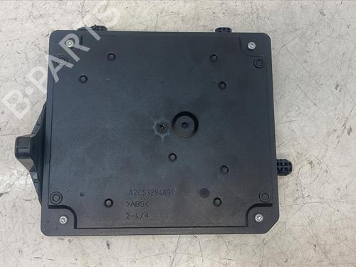 Elektronisk modul RENAULT MEGANE III Hatchback (BZ0/1_, B3_) [2008-2025]  29137739