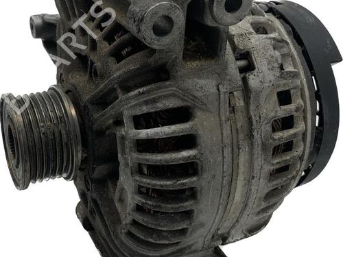 Alternator MERCEDES-BENZ S-CLASS (W220) S 320 CDI (220.026, 220.126) | BP11000523M7 