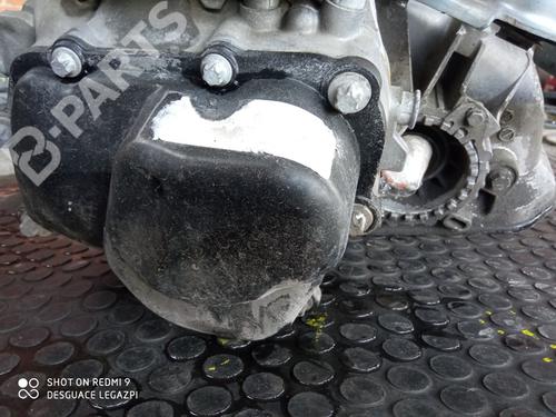 Gearbox OPEL CORSA D (S07)  | BP11004733M3 