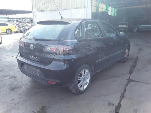 Gearbox SEAT IBIZA III (6L1)  | BP16991702M3 