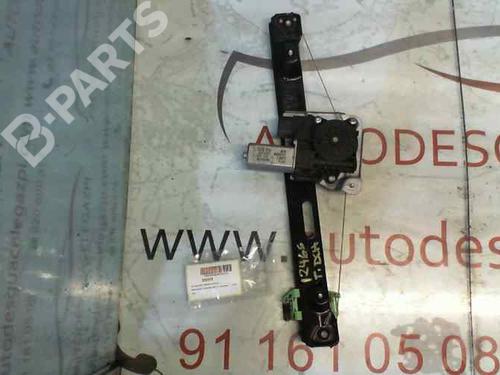 Used Rear right window mechanism BMW 3 (E90) [2004-2012]  10999374