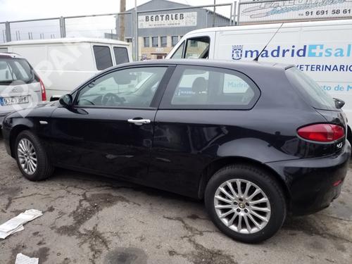 Used Parts ALFA ROMEO 147 (937_)  1.6 16V T.SPARK ECO (937.AXA1A, 937.BXA1A)  1159438