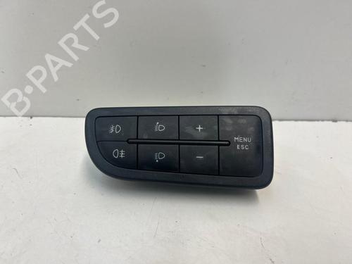 Used Headlight switch ALFA ROMEO MITO (955_) 1.4 TJet (955AXA1B) (155 hp) 21286583