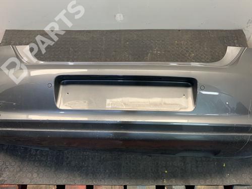 Used Rear bumper VW POLO V (6R1, 6C1) 1.6 TDI (75 hp) 11005143