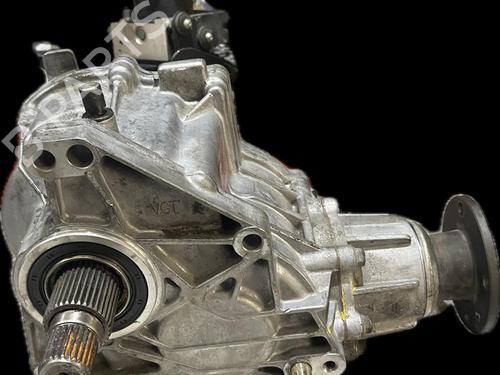 Used Front differential HYUNDAI SANTA FÉ I (SM) 2.0 CRDi (113 hp) 22408000
