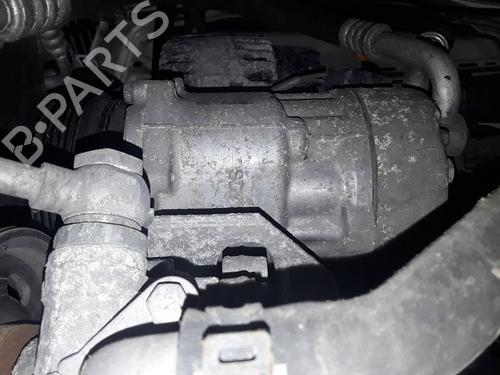 Compressor A/C VW CADDY III Box Body/MPV (2KA, 2KH, 2CA, 2CH) 2.0 SDI (70 hp) 7H0820803F  |