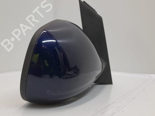 Right mirror SEAT ALTEA XL (5P5, 5P8)  | BP11366385C27 