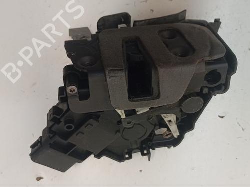 Used Rear left lock FORD MONDEO IV (BA7) 2.0 TDCi (140 hp) 27635205