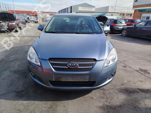 Vindusheismekanisme høyre foran KIA CEE'D Hatchback (ED)  | BP27177731C23 