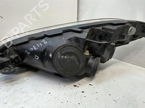 Højre forlygte CITROËN C4 Picasso I MPV (UD_)  | BP29861578C29
