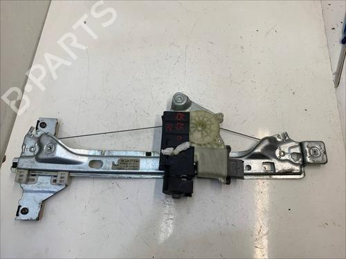 Used Rear left window mechanism PEUGEOT 5008 (0U_, 0E_) [2009-2017]  28209990