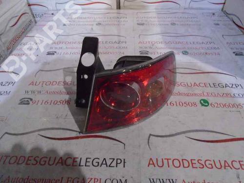 Used Right taillight SEAT IBIZA III (6L1) [2002-2009]  11001989