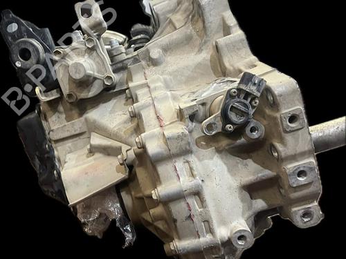 Gearbox SEAT CORDOBA (6L2) 1.9 TDI | BP19107401M3 