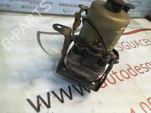 Styring servopumpe SEAT IBIZA III (6L1) [2002-2009]  11003836