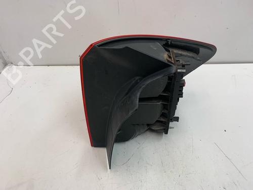 Left taillight BMW X1 (E84) sDrive 18 d | BP15856222C34 