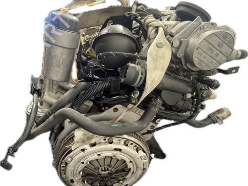 Motor SEAT TOLEDO II (1M2)  | BP29903154M1