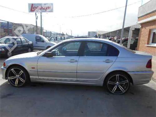 Gearbox BMW 3 (E46) 320 d | BP10995487M3 