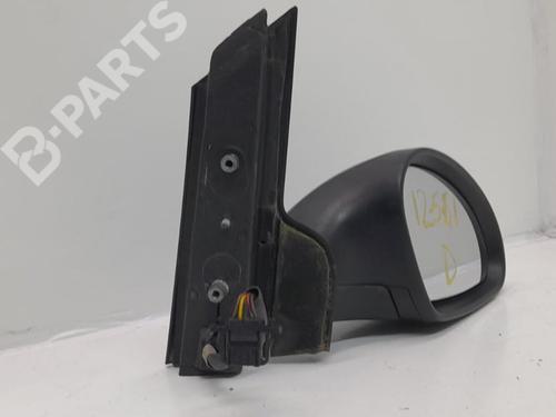 Right mirror SEAT TOLEDO III (5P2)  | BP11807780C27 
