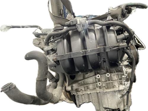 Engine VW GOLF V (1K1)  | BP19935119M1 