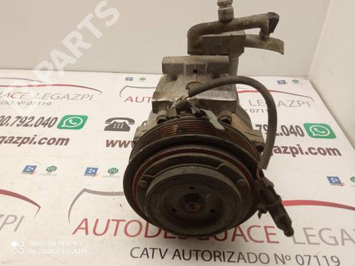 AC compressor ALFA ROMEO 155 (167_) 1.7 T.S. (167.A4D, 167.A4H) | BP11006834M34 