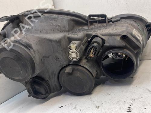 Left headlight VW POLO IV (9N_, 9A_) 1.9 SDI | BP30107385C28