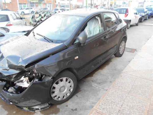 ABS pump SEAT IBIZA IV (6J5, 6P1)  | BP11005481M43 